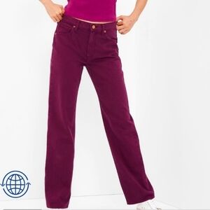 Gap 90s Mid-rise Loose Pants TALL
